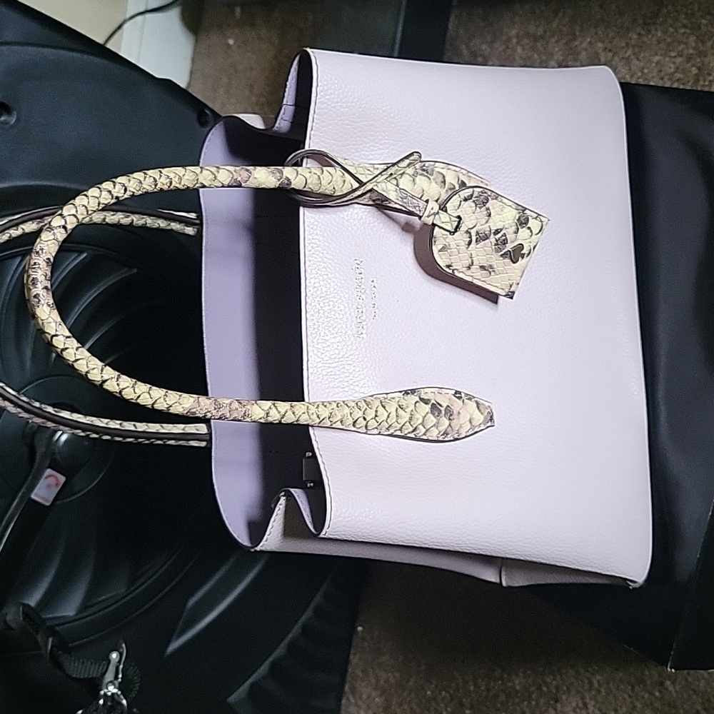 Kate Spade small satchel purse